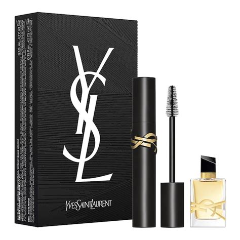 lash clash ysl cofanetto|ysl beauty lash clash color.